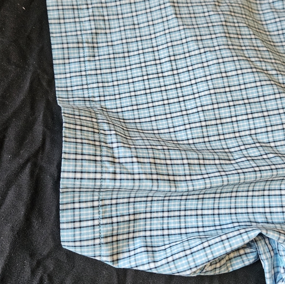 Ariat Pro Series Odell Classic Fit XXL Mens shirt - Picture 7 of 16